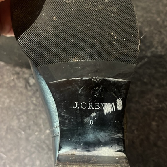 LADIES J CREW BOOTS - Picture 10 of 10